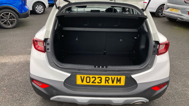 Kia Stonic 1.0T GDi 99 2 5dr Petrol Estate